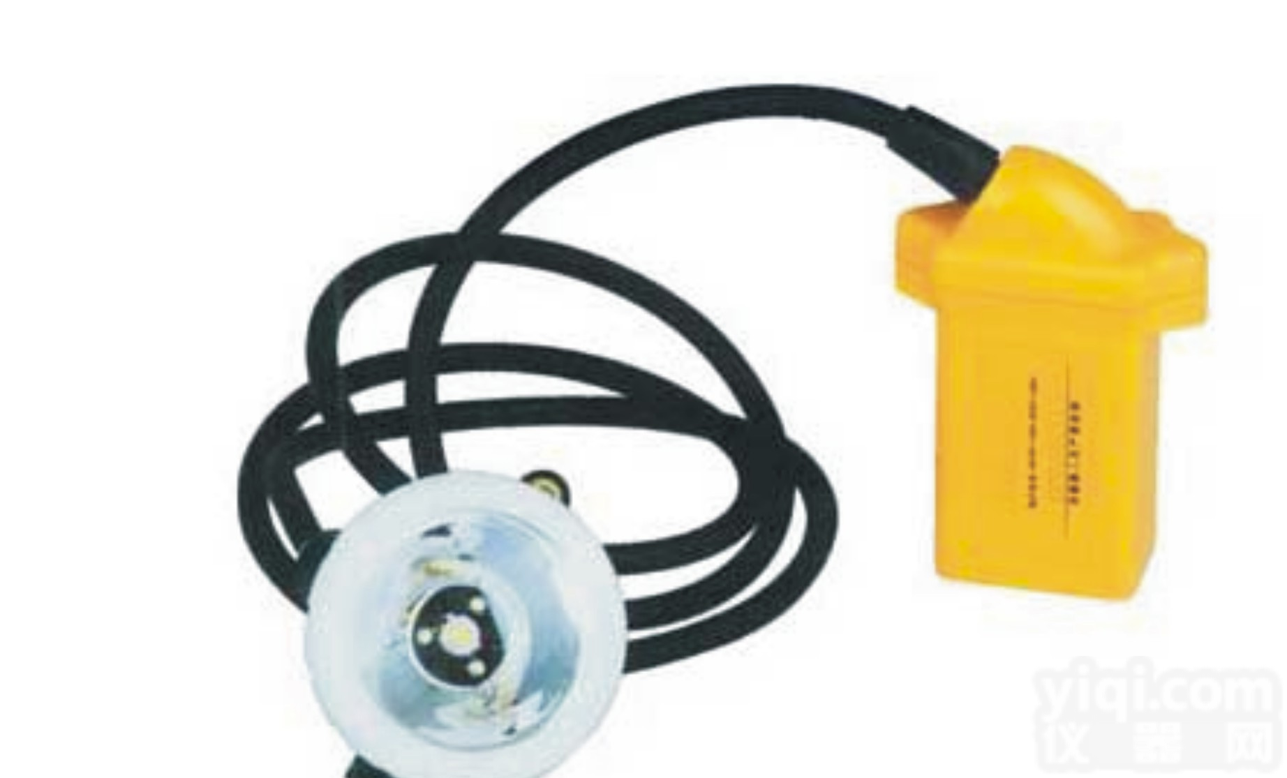 锂电<em>矿灯</em>，<em>便携式</em>防爆强光工作灯