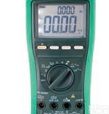 <em>万用表</em>DM-810A_<em>数显</em><em>万用表</em>DM-810A