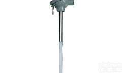 赣州 WZPK-276  扁<em>接插式</em>铠装<em>热电阻</em> 专业生产<em>热电阻</em>