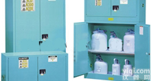进口justrite30加仑绿色腐蚀品存放<em>安全柜</em>,绿色腐蚀品存放<em>安全柜</em>,黄色<em>易燃</em>液体<em>安全柜</em>价格