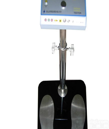 <em>斯莱德</em>SL-031ESD<em>双脚</em>人体综合<em>测试仪</em>