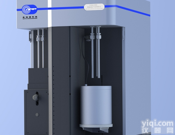 <em>岩心</em><em>高温高压</em>气体吸附测试仪H-Sorb 2600