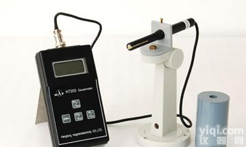 HT203<em>便携式</em>数字<em>特斯拉</em>计式,台式数字<em>特斯拉</em>计厂家