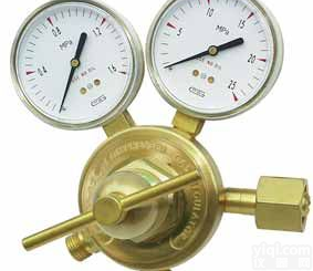 GENTEC捷锐853系列<em>减压器</em>/<em>中大型</em><em>减压器</em>