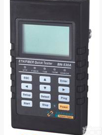 BN-530A<em>手持式</em><em>以太网</em>测试仪
