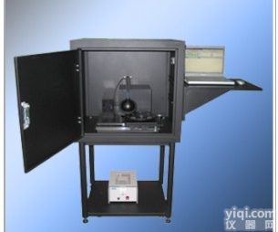 供应D8<em>标准</em>8度角绒面<em>积分</em>式<em>反射</em>仪/苏州诺威特测控科技