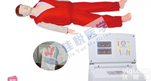 <em>自动</em>心肺<em>复苏</em>模拟人，<em>自动</em>心肺<em>复苏</em>模型