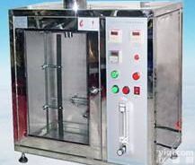 漏电起痕试验机 塑胶漏电起痕试验机