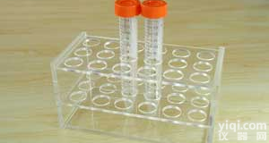 5ml<em>有机玻璃</em><em>离心管</em>架厂家