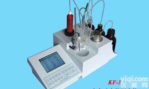 KF-3全<em>自动</em><em>水份</em>测<em>定仪</em>销售\全<em>自动</em><em>水份</em>测<em>定仪</em>生产，厂价