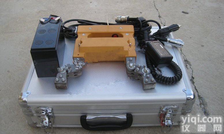 CJE-12/<em>220</em>微型磁轭<em>探伤仪</em>,此轭<em>探伤仪</em>厂家