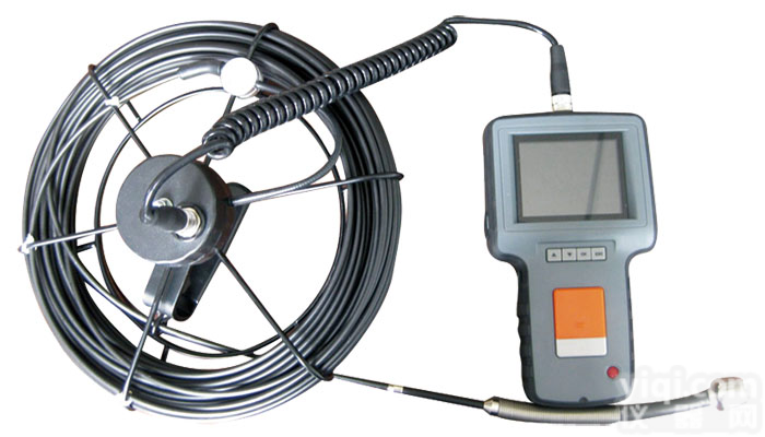 青岛<em>管道</em>LCD显示<em>内窥镜</em>