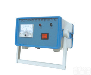 LKCD-IIIA便携式磁粉探伤机,交直流<em>磁粉探伤机厂家</em>