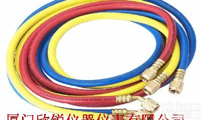 <em>30060 美国罗宾耐尔ROBINAIR 1/4“标准件的标准软管</em>