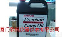 美国<em>罗宾</em><em>耐尔</em>Robinair真空泵润滑油<em>13204</em>