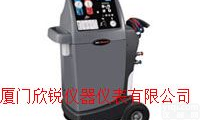 美国罗宾<em>耐尔</em>Robinair冷媒回收<em>加注</em>机<em>AC375C</em>