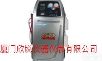 美国罗宾<em>耐尔</em>Robinair全自动冷媒回收<em>加注</em>机<em>AC790PRO</em>