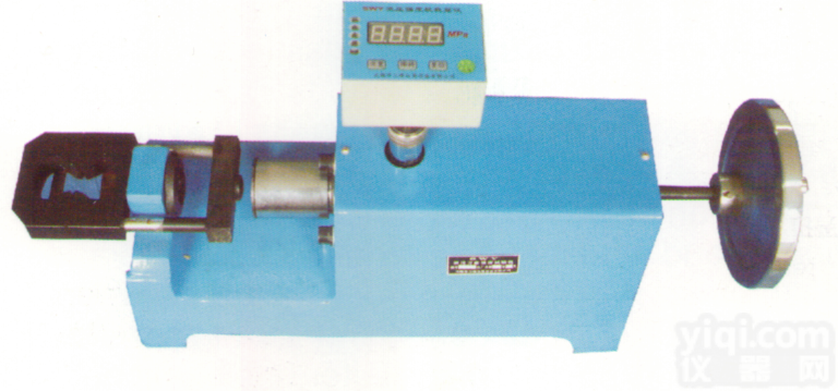 数显<em>液压</em>强度<em>试验机</em>，型砂<em>检测设备</em>