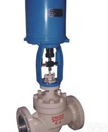 <em>ZDLP电子式电动单座调节阀</em>|电动调节阀