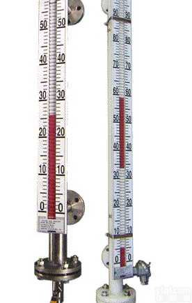 如何安装<em>防腐</em>PP磁性翻板<em>液位计</em>，上海仪华<em>防腐</em>PP磁性翻板<em>液位计</em>生产专家