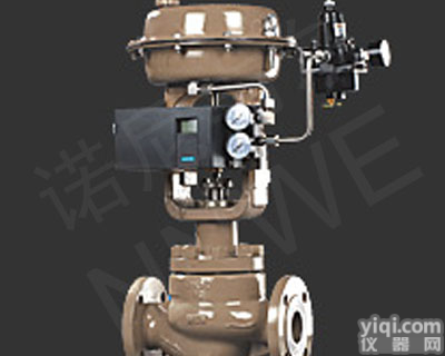 ZXM型<em>气动</em><em>薄膜</em>调节阀(<em>套筒</em>)