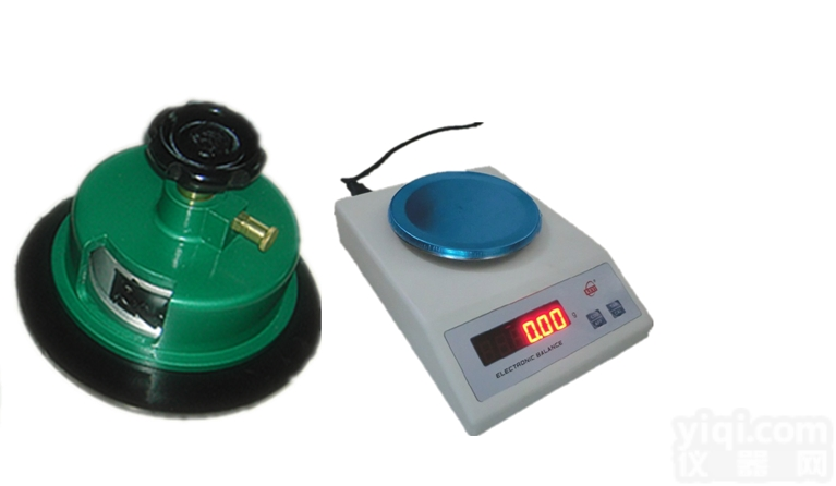 300g面料克重仪，300g面料取样器，300g面料取样刀