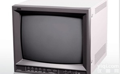 广州灏景JVC彩<em>监视器</em>TM-A14PN