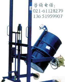 北京<em>油桶</em>车--哪卖<em>油桶</em><em>装卸车</em>？升降式<em>油桶</em>搬运车