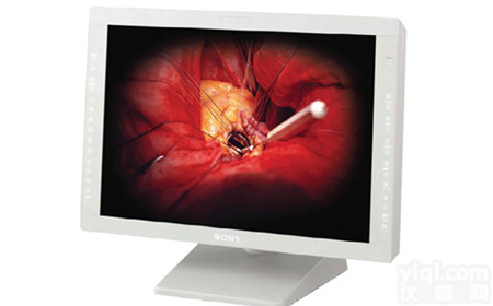 <em>广州</em>颢璟SONYYL用高清液晶<em>监视器</em> LMD-2450MD/MC