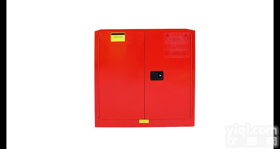 国产60<em>加仑</em>红色防可燃品<em>安全柜</em>,防火<em>安全柜</em>原理,<em>防腐蚀</em><em>安全柜</em>
