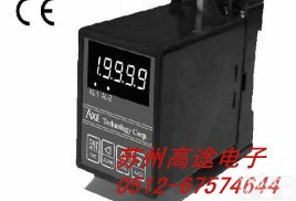 <em>微电脑</em>型<em>类比</em>隔离传送器