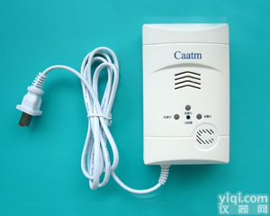 CA-386D<em>家用</em>天气泄漏<em>报警仪</em> 创安<em>煤气</em>泄漏报警器