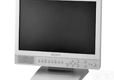 <em>索尼</em>LMD-1530MD/LMD-1530MCYL液晶<em>监视器</em>