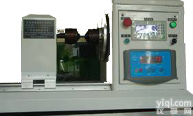 用于检测螺口或卡口灯座的<em>半灯具弯矩测试仪</em>