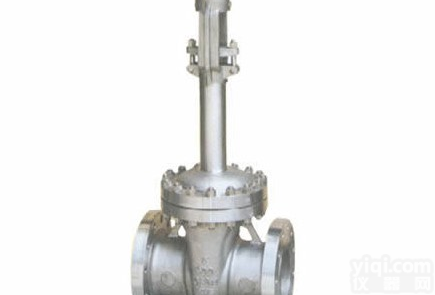 低温<em>闸阀</em> <em>上海</em><em>良工</em>阀门(安徽合肥)