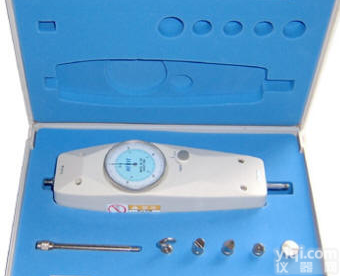 艾固<em>测力计</em> <em>指针式</em>推拉力计 NK-300 30kg