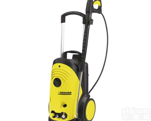 <em>德国</em>凯驰HD6/15C小型高压<em>清洗机</em>|高压<em>冷水</em><em>清洗机</em>特点