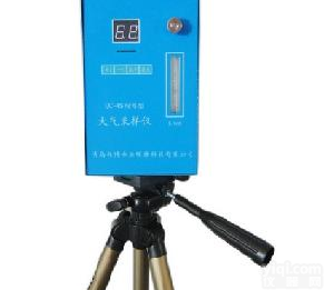 防爆大气<em>采样器</em>QC-4S实验室环保局<em>疾控</em>热供