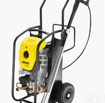 进口<em>德国</em>HD10/<em>25</em>-4 cage凯驰高压清洗机|工业高压清洗机特点