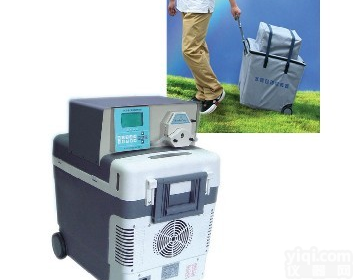 便携式水质采样器8000D厂家<em>现货供应</em>环保局<em>污水</em>厂
