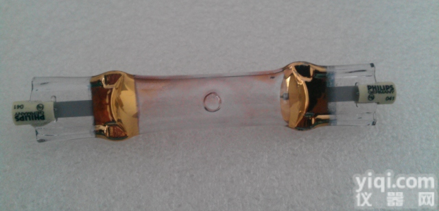 飞利浦UV<em>固化</em>灯<em>HPA400S</em>