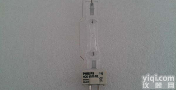 <em>飞利浦</em>紫外<em>固化</em>灯管HOK4/120SE