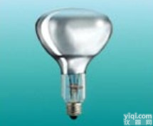 <em>飞利浦</em>软硬料红外线灯泡IR175C <em>PAR38</em>