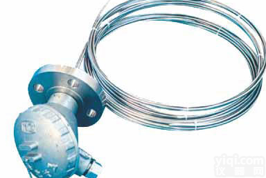 供应多点<em>热电偶</em>主要技术<em>参数</em>及说明书