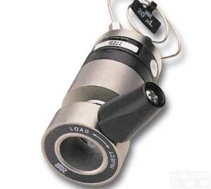<em>手动</em><em>进样阀</em>样品<em>定量</em>环