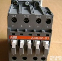 <em>交流</em><em>接触器</em>A40-30-10  ABB<em>交流</em><em>接触器</em><em>厂家</em>