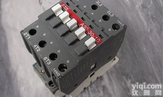 A30-30-10交流<em>接触器</em>、柳市厂家<em>现货供应</em>