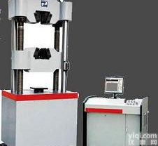 供应山东WEW<em>微机</em>屏显<em>液压</em>万能<em>试验机</em> 万能<em>试验机</em>