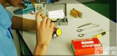 三丰卡尺/<em>分厘卡</em>/校表仔维修销售