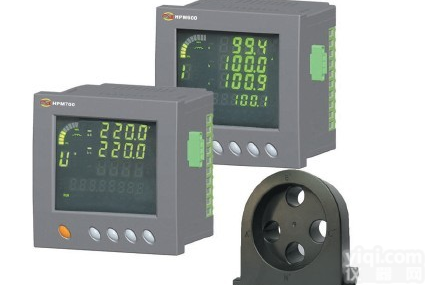 HPM700系列<em>低压</em>备自投<em>装置</em>